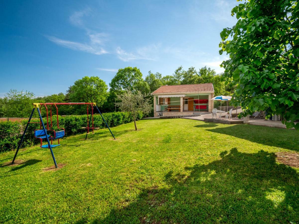 Holiday Home Nevena By Interhome Veprinac Exterior foto